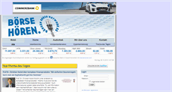 Desktop Screenshot of brn-ag.de