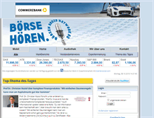 Tablet Screenshot of brn-ag.de